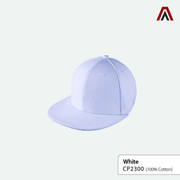 Snapback Cap CP23 - Image 7