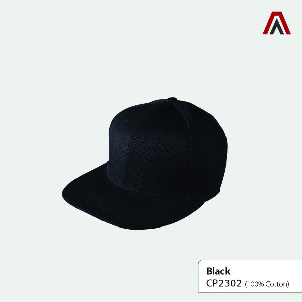 Snapback Cap CP23 - Image 4