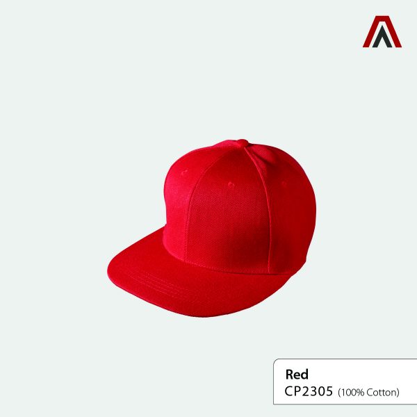 Snapback Cap CP23 - Image 3