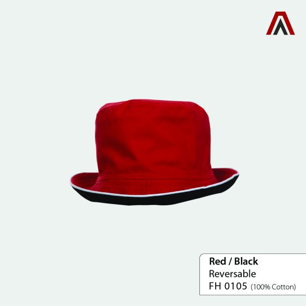 Classic Fisherman Hat FH01 Oren Sport - Image 3