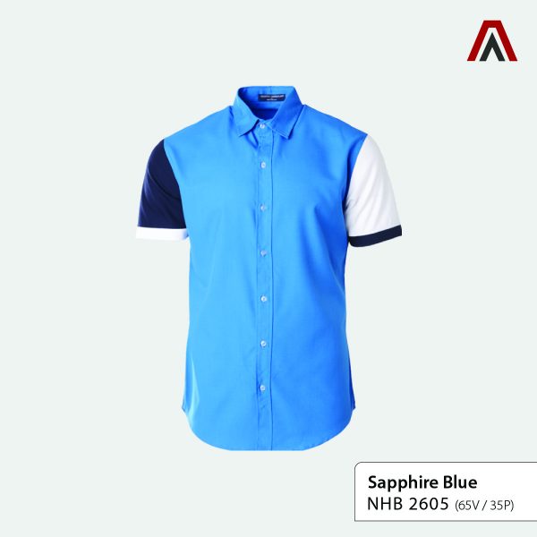 F1 Shirt NHB2600 - Image 5