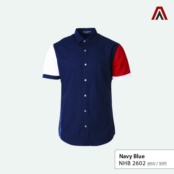 F1 Shirt NHB2600 - Image 6