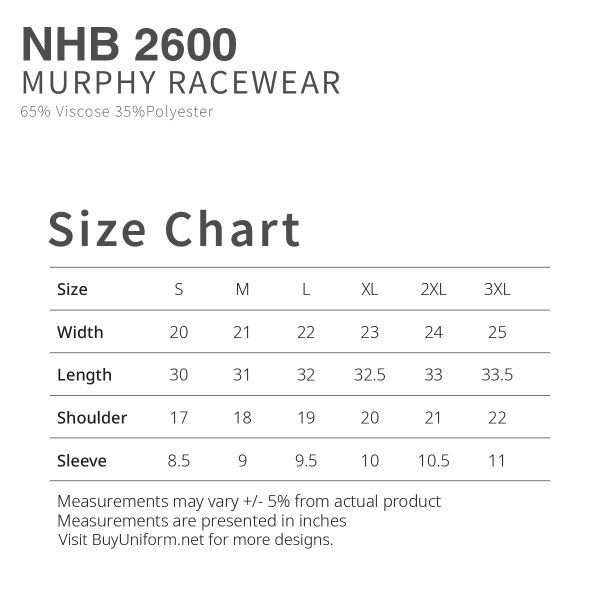 F1 Shirt NHB2600 - Image 2