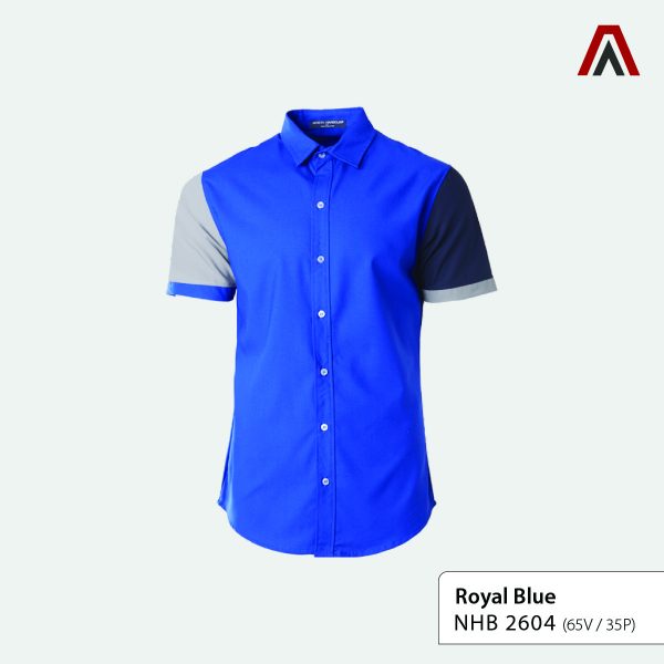 F1 Shirt NHB2600 - Image 9