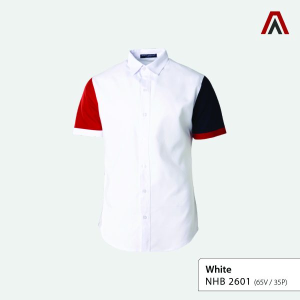 F1 Shirt NHB2600 - Image 8